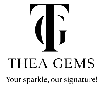 Thea Gems Logo